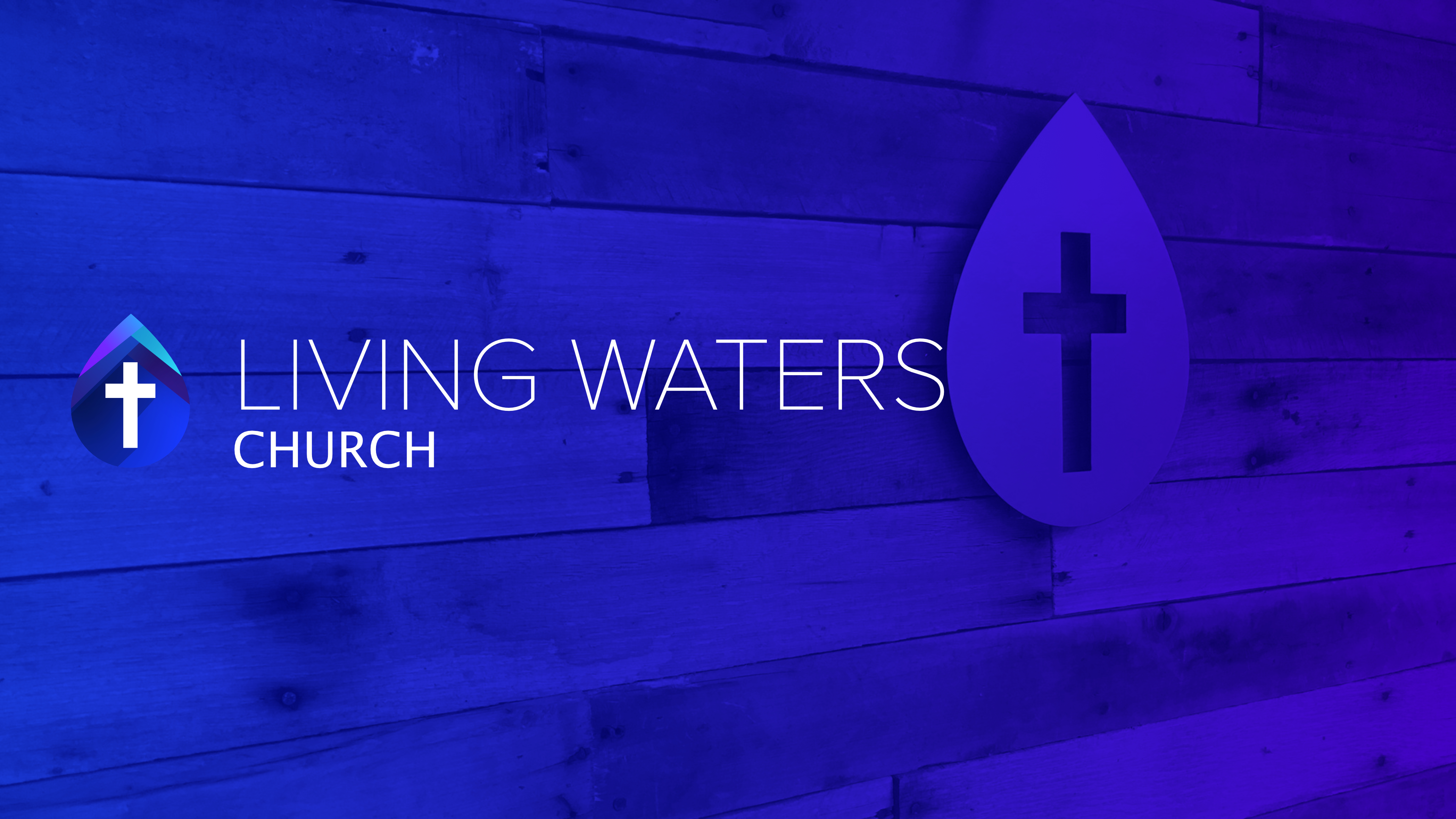 Living Waters Church
