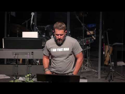 6-15-25 Living Waters Pastor Chad Campbell