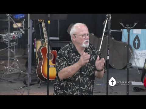 6-1-25 (A friend of the Spirit ) Pastor Jay Petty