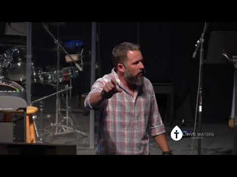8-17-25 (Called but not committed) Pastor Jay Petty