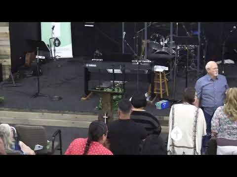 8-31-25 (The renewed Mind) Pastor Jay Petty
