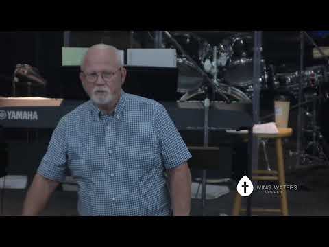 8-3-25 (The most beautiful gift)   Pastor Jay Petty