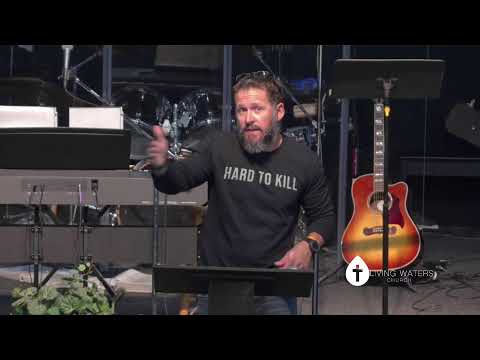 9-21-25 When Courage Costs with Pastor Chad Campbell