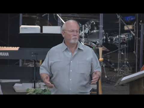 10-26-25 (To have compassion) Pastor Jay Petty