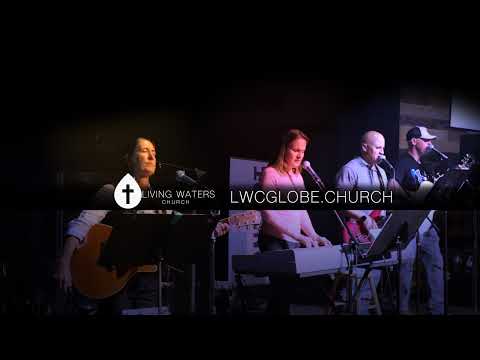 12-28-2025 (Pastor Chad Campbell)