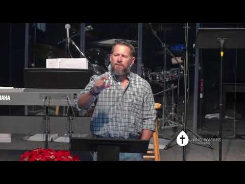 1-25-26 Pastor Chad Campbell