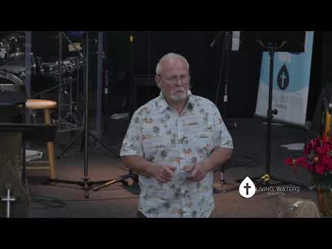 1-18-26 an Abiding relationship with Pastor Jay Petty