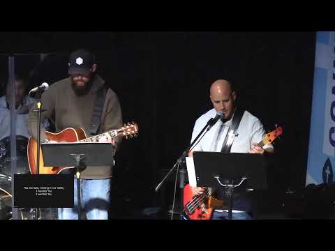 1-4-2026 To be tested is to be a witness (Pastor Jay Petty)