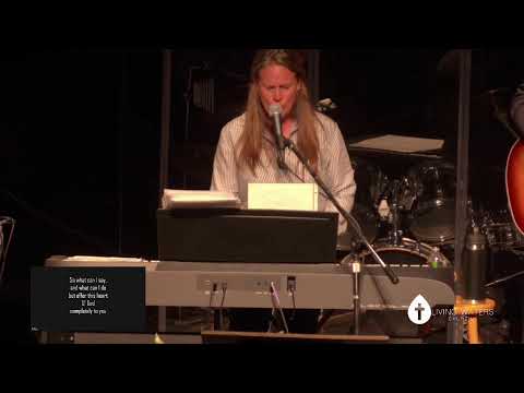 2-15-26 Pastor Chad Campbell