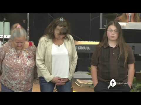 3-8-26 Confession leads to freedom – Pastor Jay Petty