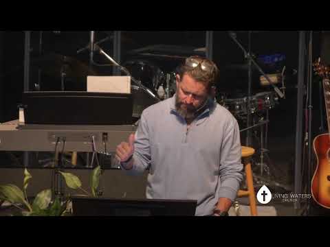 3-29-26 Pastor Chad Campbell