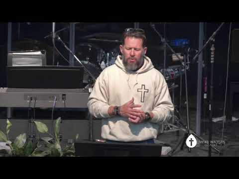 3-1-26  From condemnation to belonging – Pastor Chad Campbell