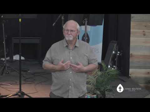 4-12-25 Sensitivity in the Spirit – Pastor Jay Petty