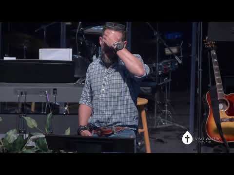 4-19-26 What’s Actually Growing in You – Pastor Chad Campbell