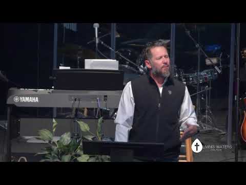 4-26-26 – Hunger that leads to Life