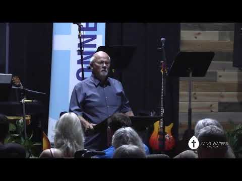 4-5-26 Resurrection Life: Walk by the Spirit – Pastor Jay Petty