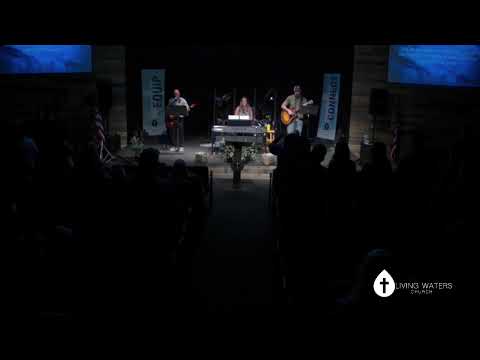 6-7-26 Holiness and Integrity – Pastor Jay Petty