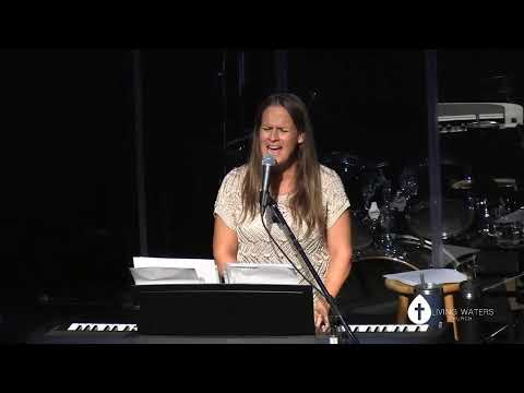7-19-26 Who has the Final Word – Pastor Chad Cambell