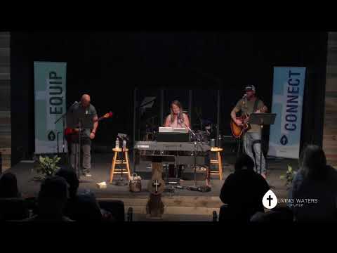 7-26-26 – I Know…So My Soul Sings – Pastor Chad Campbell