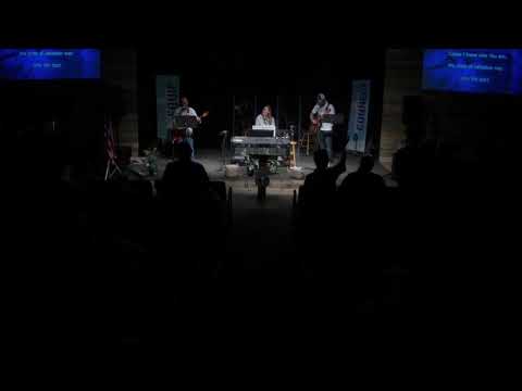 7-5-2026 – The Towel and the Throne – Pastor Chad Campbell