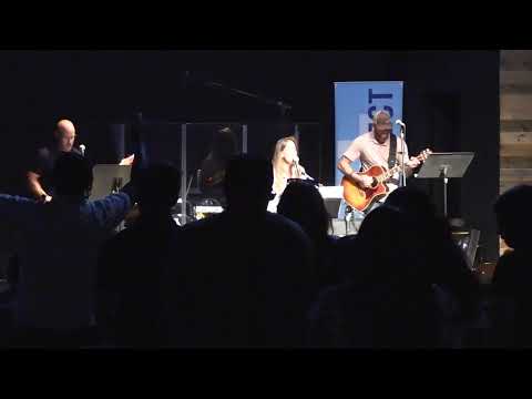 8-9-2026 The Brokenhearted – Pastor Jay Petty