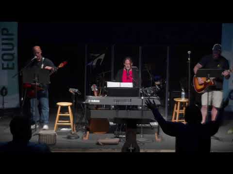 8-30-2026 Forgiveness without adept – Pastor Chad Campbell