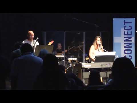 8-2-2026 – Forgiveness and reconciliation – Pastor Jay Petty