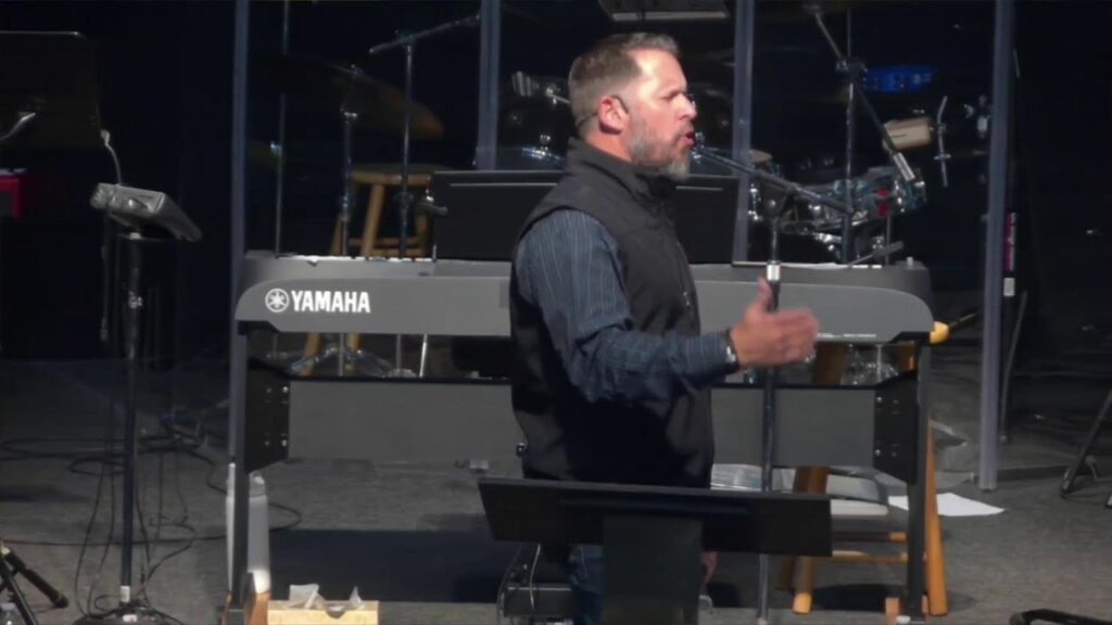 10-18-26 – Don’t miss the opportunity – Pastor Chad Campbell